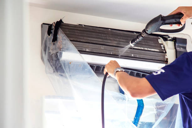 Best Commercial HVAC Duct Cleaning  in Fort Myers Beach, FL